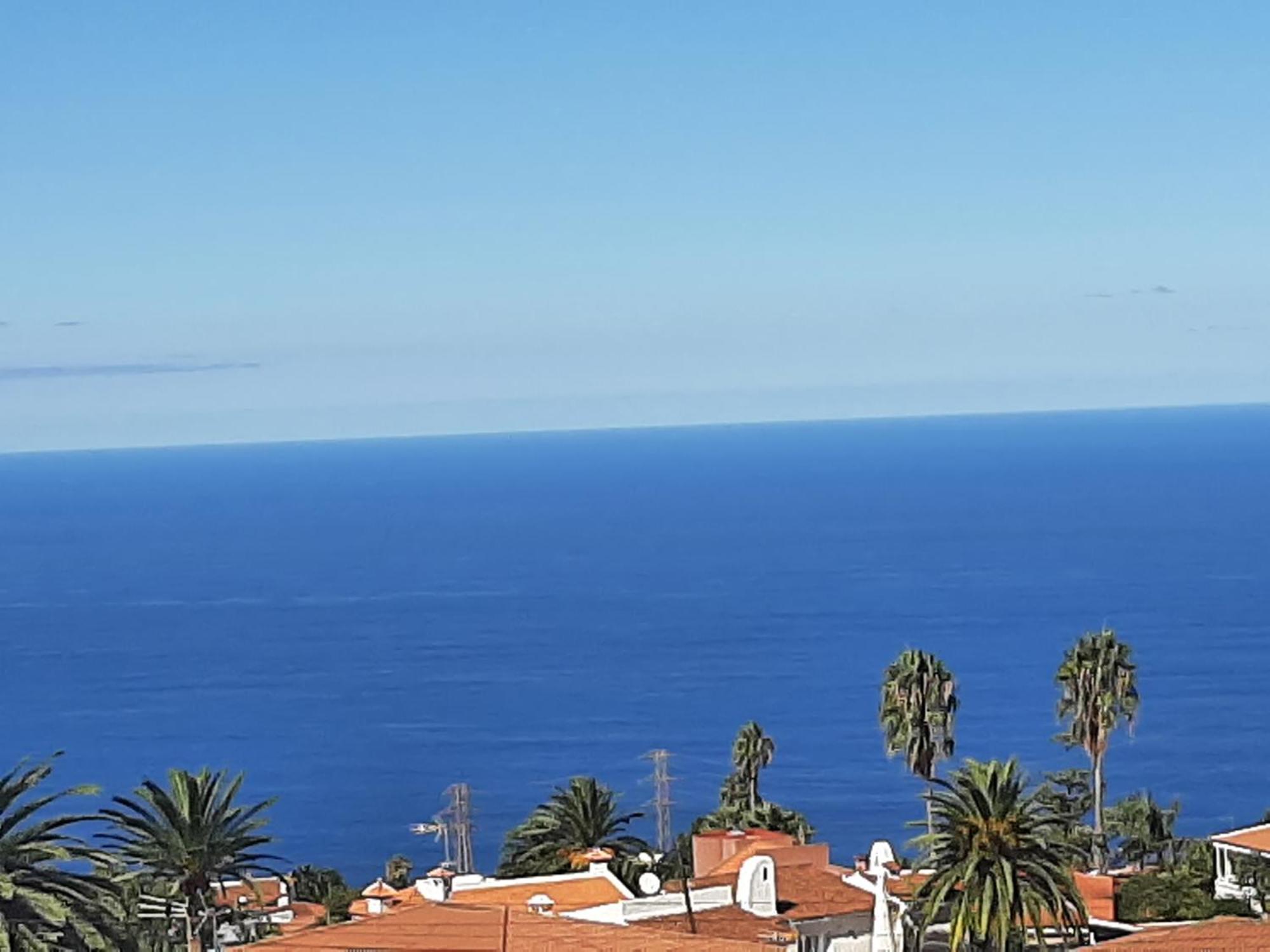 Guanche Bay Διαμέρισμα Σάντα Κρουζ Τενερίφης Δωμάτιο φωτογραφία